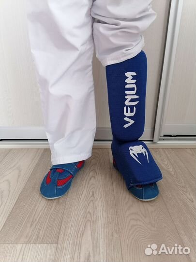 Борцовки, самбовки