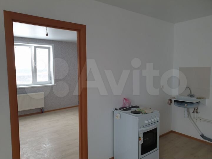2-к. квартира, 55 м², 25/25 эт.