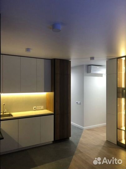 Кухня по вашим размерам