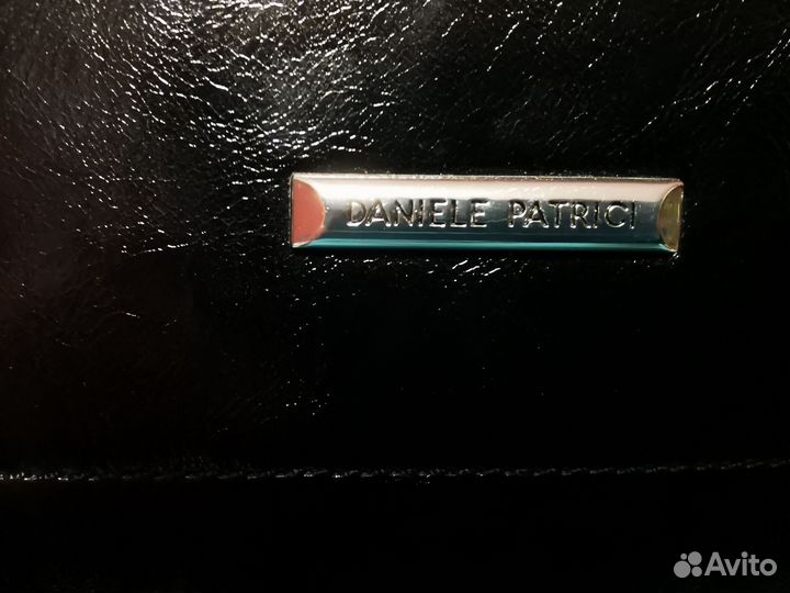 Новая сумка на плечо