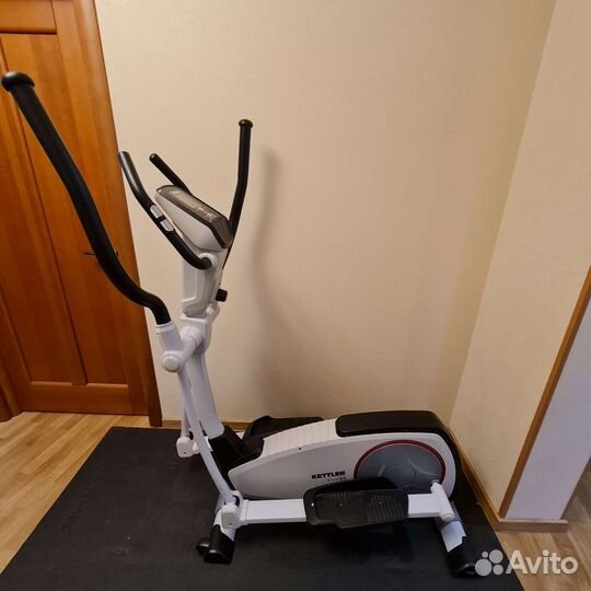 Эллиптический тренажер kettler Rico M