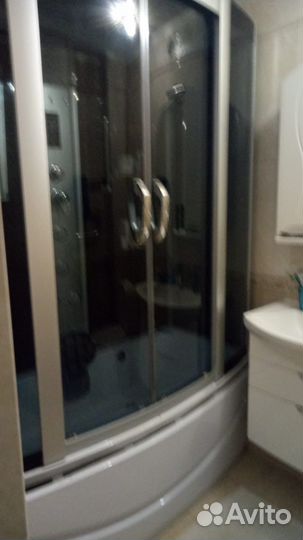 Душевая кабина бу