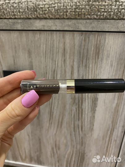 Гель для бровей art visage