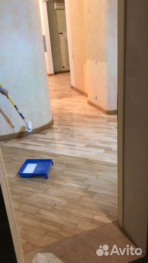 Ремонт и отделка