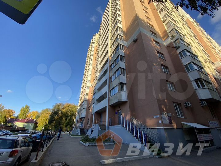 Арендный бизнес, стабильный арендатор, 140 м²