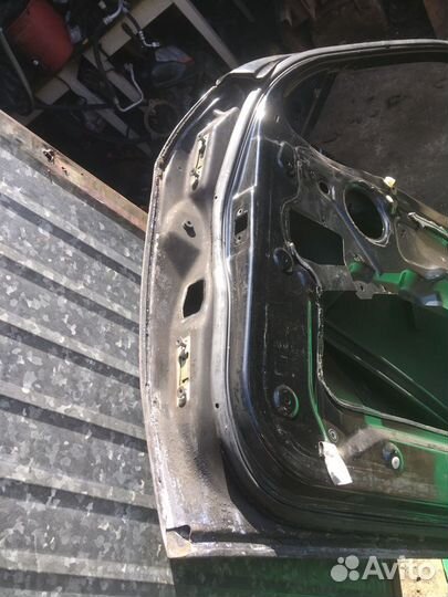 Дверь передняя правая BMW X5 E70 2007-2013