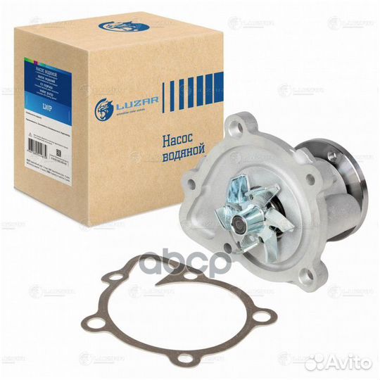 Насос водяной KIA spotrage / hyundai IX35 2.0/2