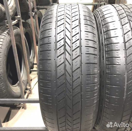 Hankook Dynapro HP RA23 235/55 R17