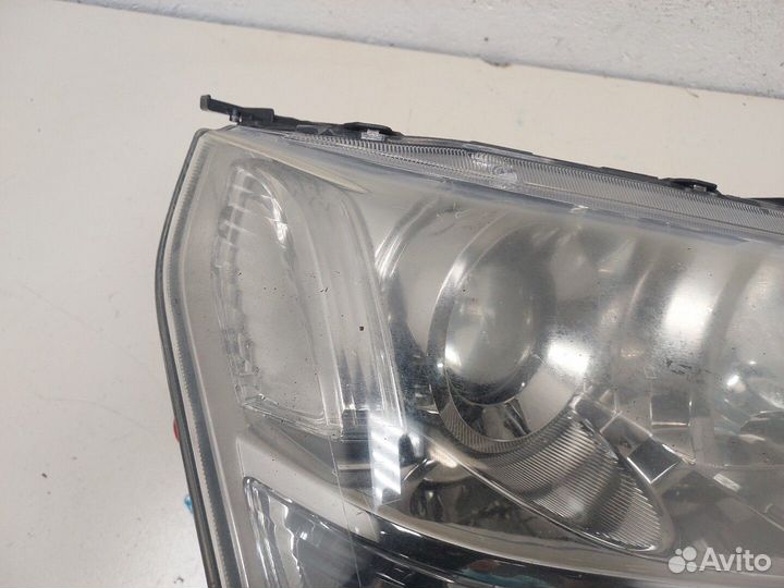 Фара (передняя) Suzuki Grand Vitara, 2008