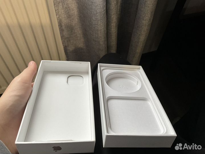 iPhone 13, 256 ГБ