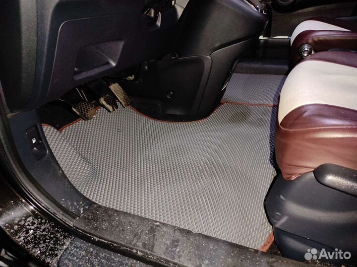 Эва Ева ковры/Eva коврики