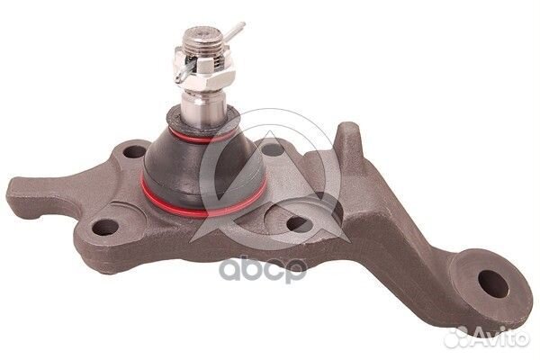 Опора шаровая перед прав C1230R;SG-1124;137