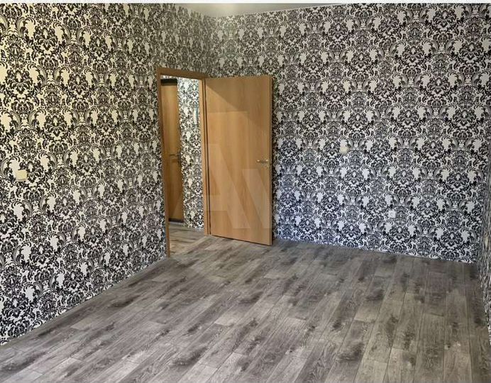 Квартира-студия, 28,5 м², 4/12 эт.