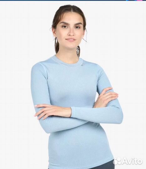 Термобелье женское р46