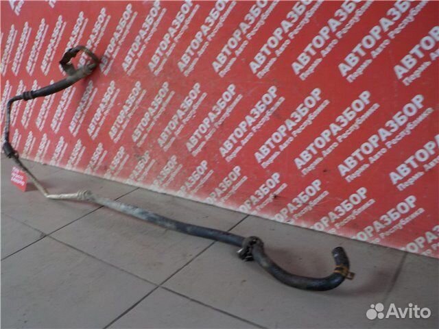 Шланг, трубка гур Renault Sandero BS12 K7JA710