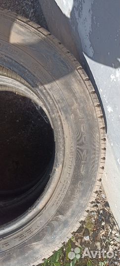 Nokian Tyres Hakka Green 195/60 R15