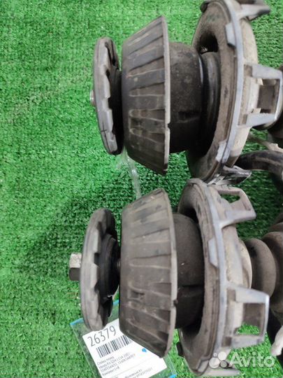 Стойка передняя Honda Fit GD4 L15A 2001