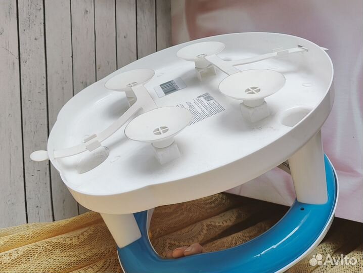 Сиденье для купания детское