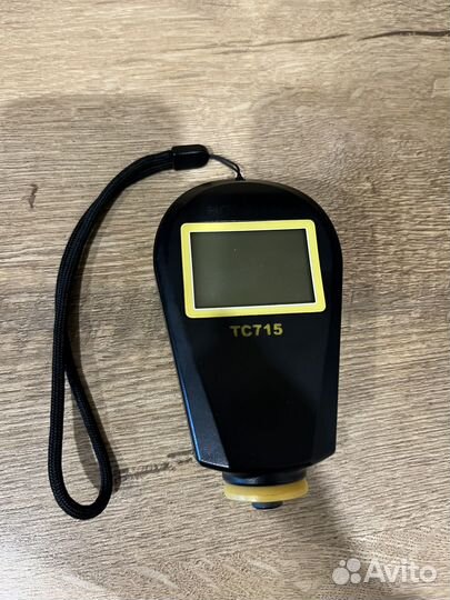 Аренда толщиномера