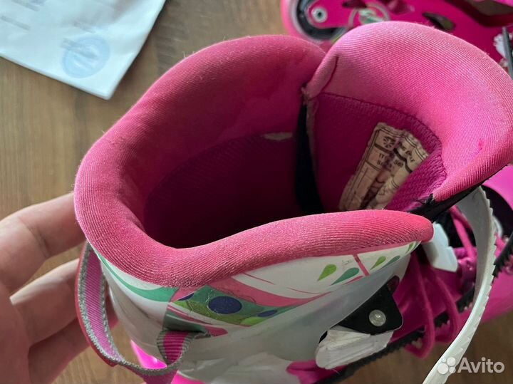 Ролики flying eagle s5s 28-32