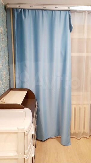 Комната 18 м² в 5-к., 2/5 эт.