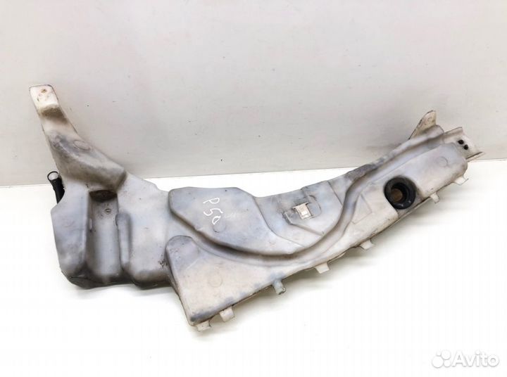 Бачок омывателя Ford Focus 2 1.6 I 2006