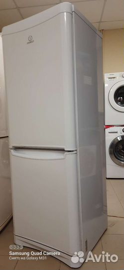 Холодильник indesit. No Frost. Доставка. Гарантия