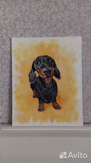 Картины на заказ