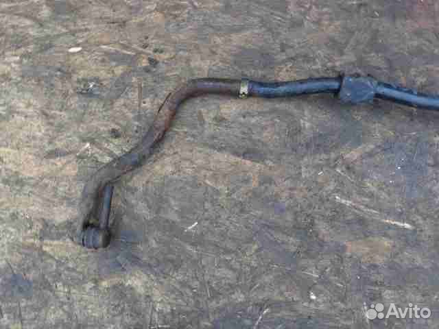 Стабилизатор передний Infiniti FX 1 S50