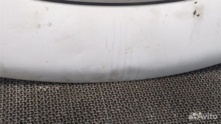 Капот Ford Transit, 2010