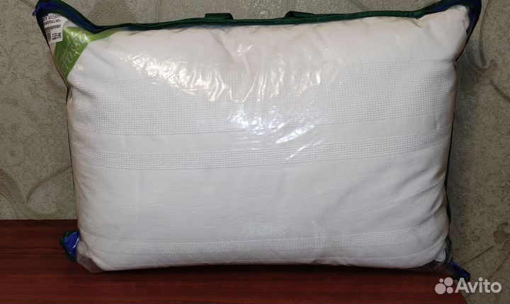 Подушка 50х70 бамбук