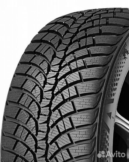 Kumho WinterCraft WP71 235/45 R18 98V