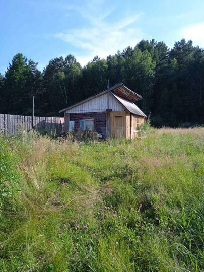 Участок 15 сот. (ИЖС)