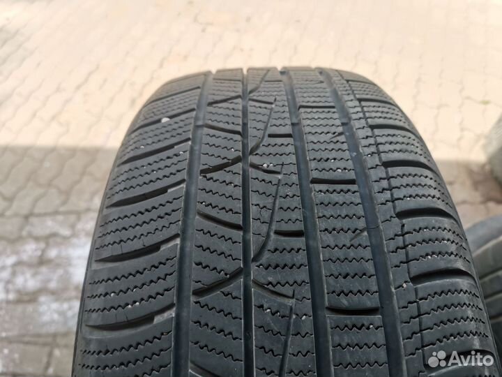 Bridgestone 613V 215/55 R17