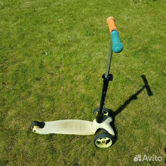 Самокат детский