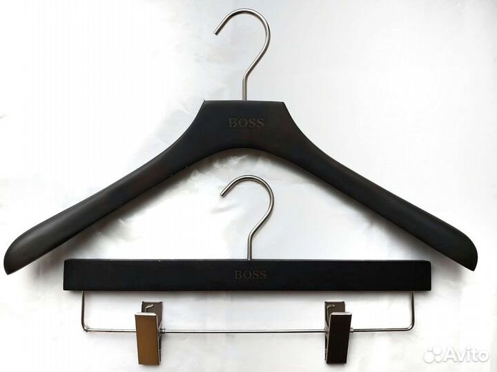 Плечики брендовые Hugo Boss (вешалки)