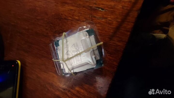 Intel Xeon E5-2640v3