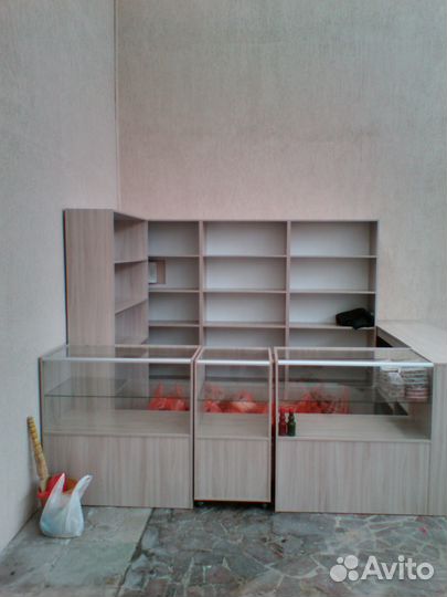 Оборудование для торговли