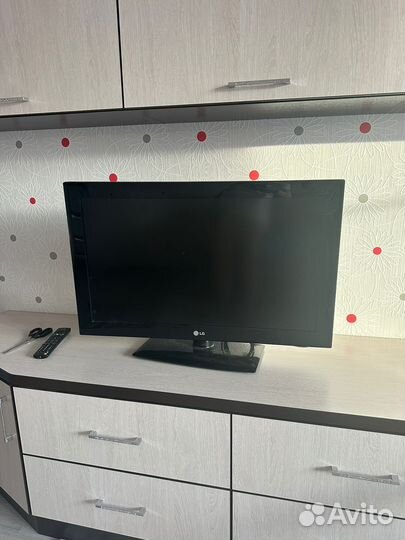 Телевизор LG 32LD450
