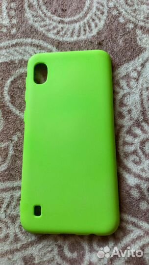 Чехлы на телефон samsung