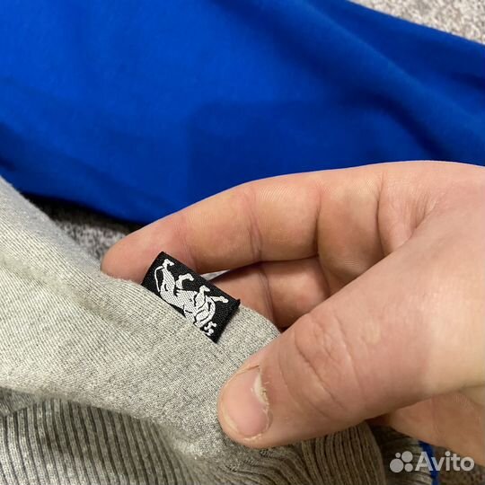 Толстовка Lonsdale