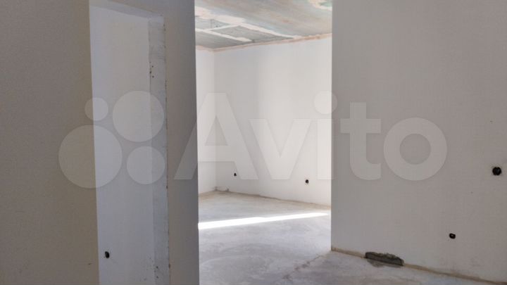 1-к. квартира, 40,1 м², 2/10 эт.