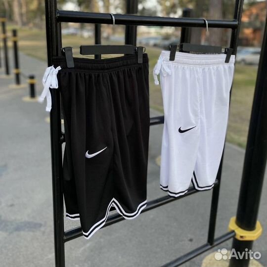 Шорты мужские nike