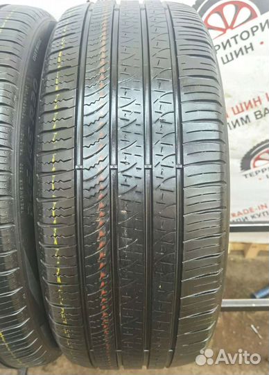 Pirelli Scorpion Zero 245/45 R20 103H