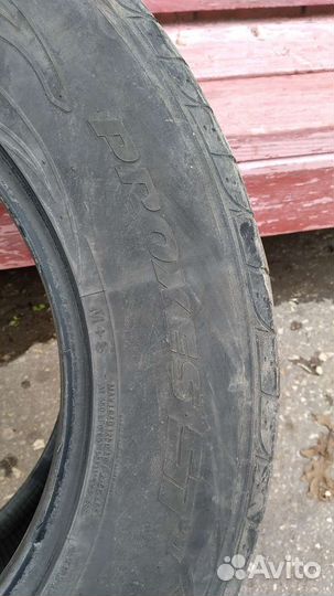 Toyo Proxes S/T 285/60 R18 116