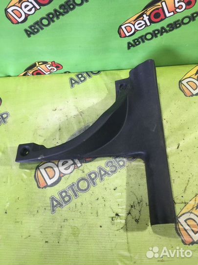 Накладка порога (внутренняя) задняя левая Hyundai