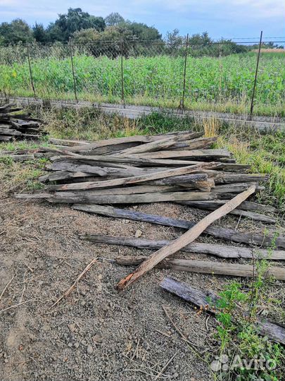 Пиломатериал