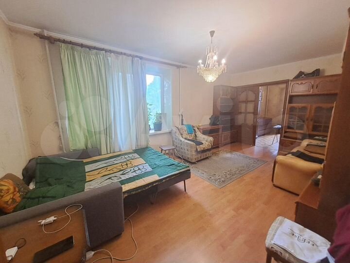 3-к. квартира, 63,1 м², 5/14 эт.