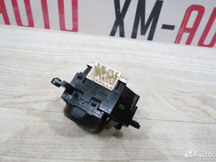 Блок управления зеркалами Hyundai i30