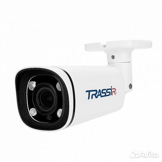 TR-d2253wdir7 2.7-13.5 - Уличная 5MP IP-камера с в